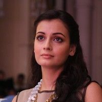 Dia Mirza during a Panasonic new product launch pictures | Picture 75331